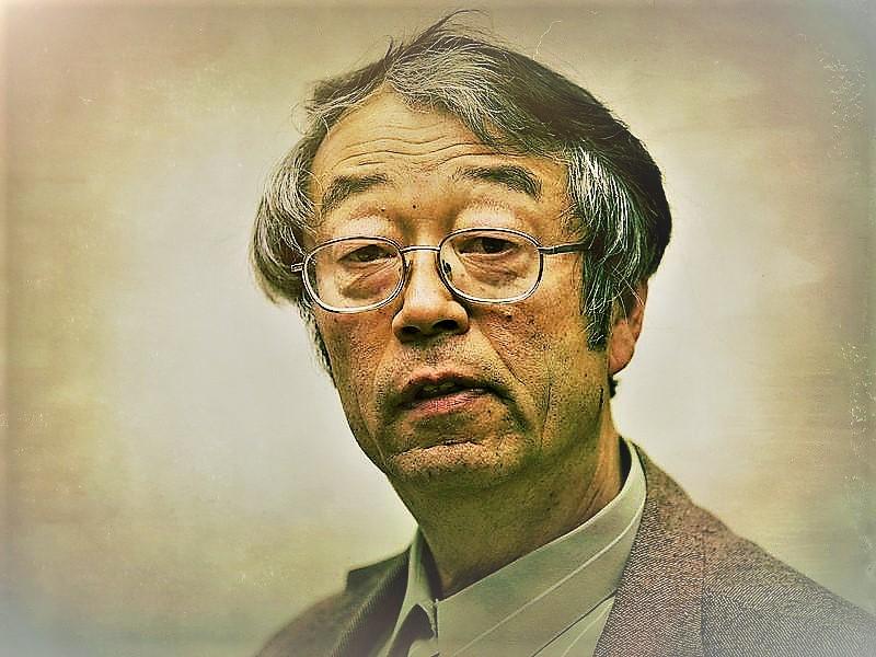 Сатоши Накамото – псевдоним человека, впервые получившего биткоин